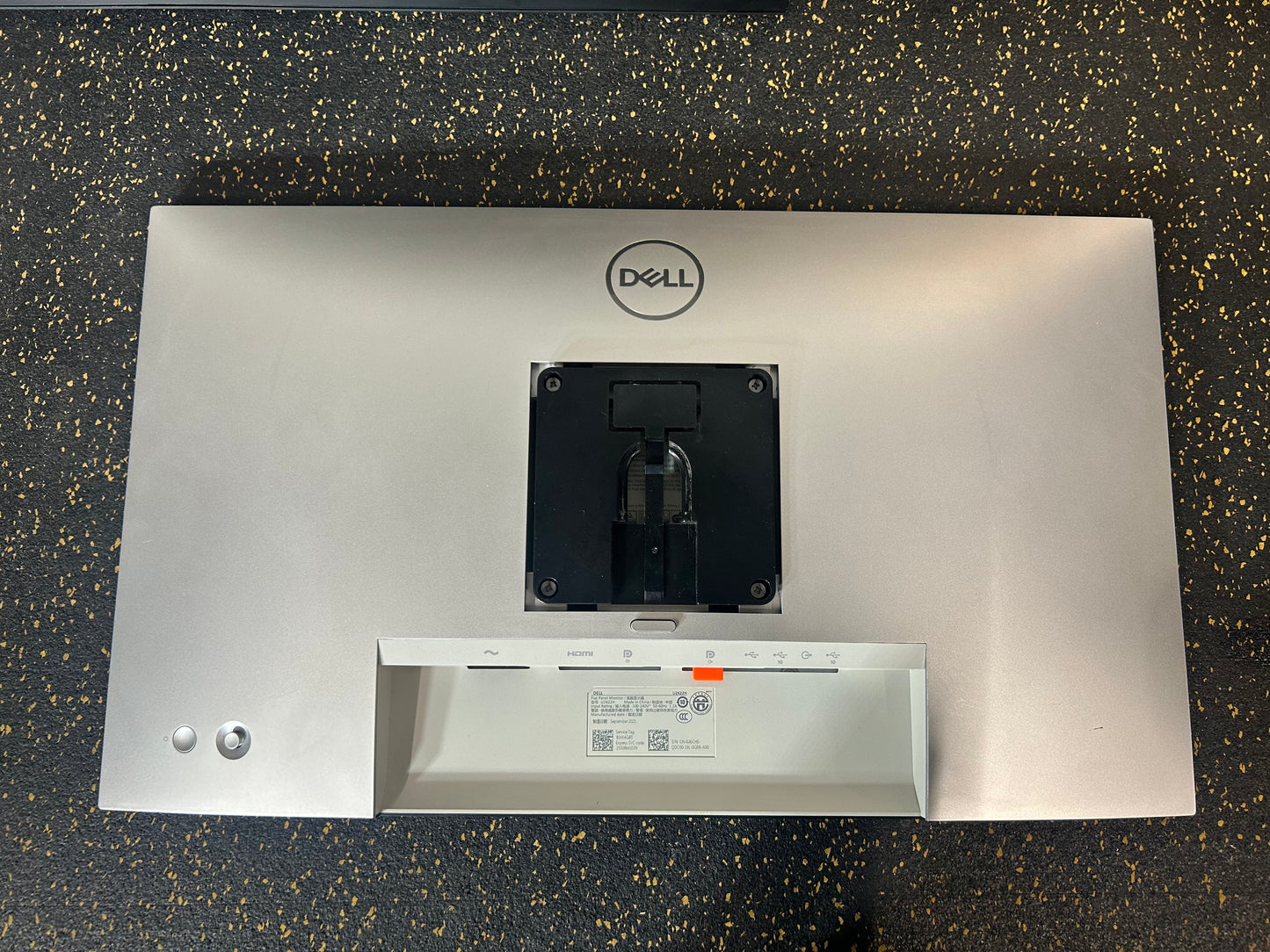 Dell UltraSharp 23.8" Full HD, LCD Computer Monitor (Model U2422H)