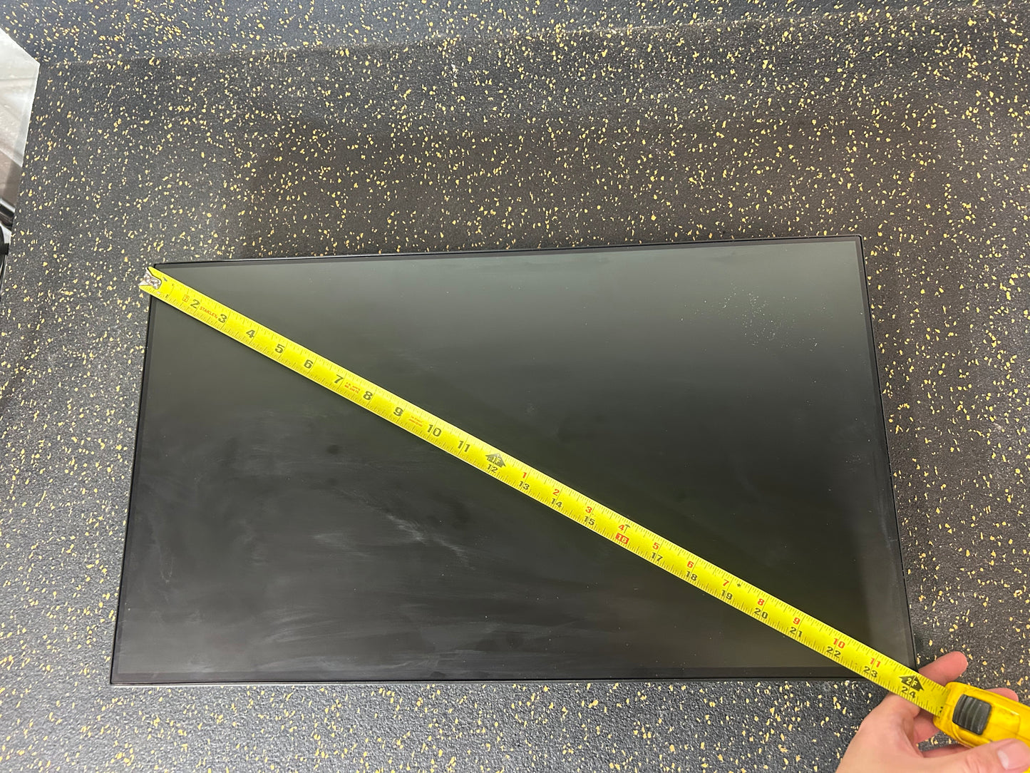 Dell UltraSharp 23.8" Full HD, LCD Computer Monitor (Model U2422H)