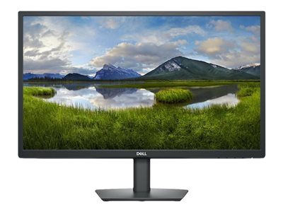 Dell 23.8" Full HD, LED LCD Computer Monitor (16:9, Model E2423H)