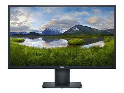 Dell 23.8" Full 2K HD, LED LCD Computer Monitor (16:9, Model E2420H)
