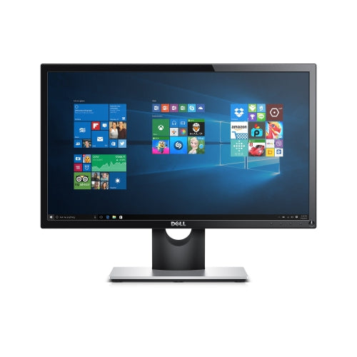 Dell 21.5" Full HD Widescreen, LED LCD Computer Monitor (Model E2216HV)