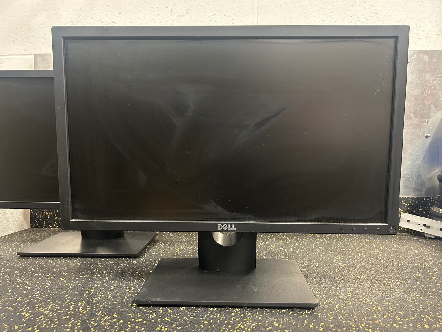 Dell 21.5" Full HD Widescreen, LED LCD Computer Monitor (Model E2216HV)