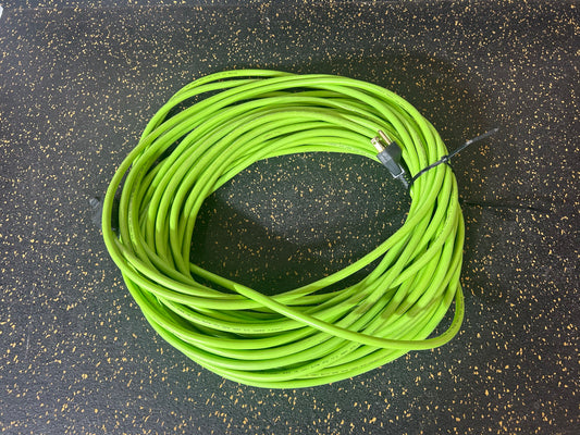 75-Foot Outdoor Extension Cord (3-Prong, 16 AWG)