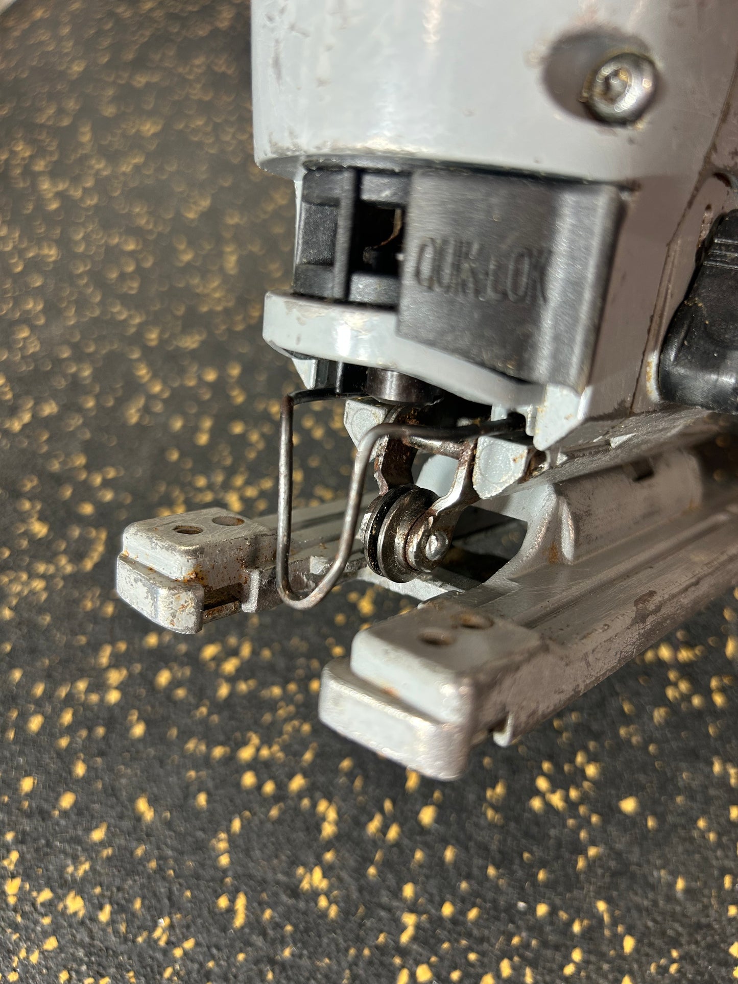 Milwaukee Heavy-Duty Corded Top Handle Orbital Jigsaw (Model 6266 22, 120V, 6.2-Amp)