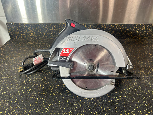 Skilsaw 5150 7-1/4” (184mm) Circular Saw (120V Corded 11-Amp, 2.3HP)