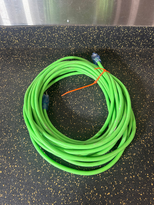 50-Foot Extension Cord (3-Prong, 12 AWG)