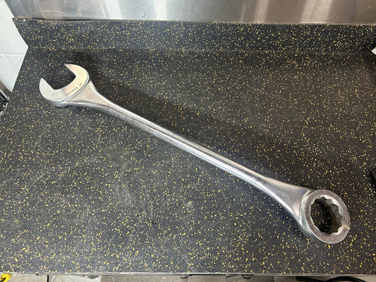 Gray Canada 2-3/4” Combination Wrench (Model 3188)