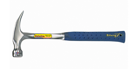 Estwing 20oz Rip Claw Hammer – Model E3-20S