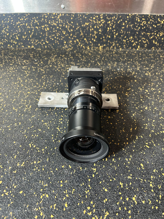 Schneider-Kreuznach Xenon-Emerald F2.8/28mm F-Mount Lens – comes with Basler Vision Sensor