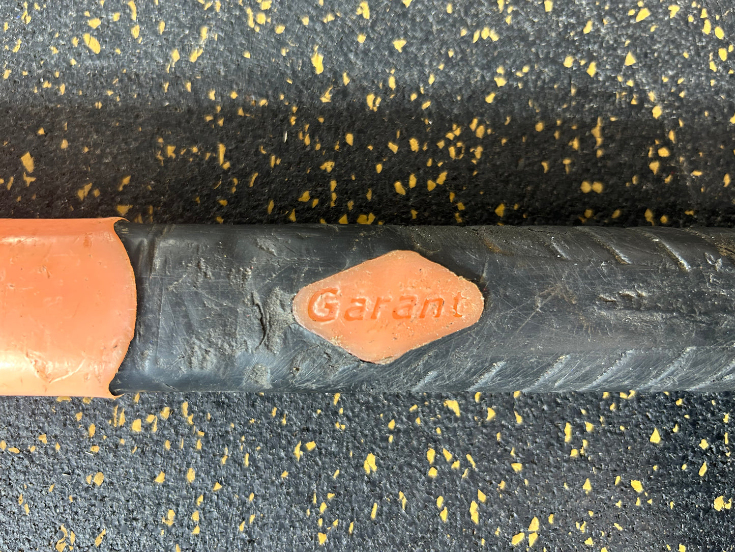 Garant 10 lb Double-Faced Sledgehammer with High-Visibility Fibreglass Handle – 35” Total Length