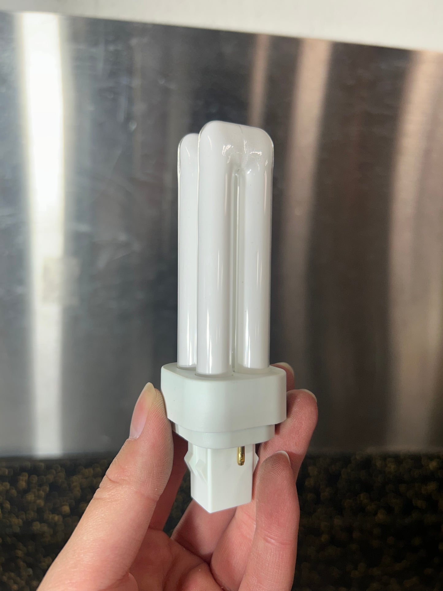 Sylvania CF13DD/841/ECO DULUX Double Tube 13-Watt Compact Fluorescent Bulb – BRAND NEW