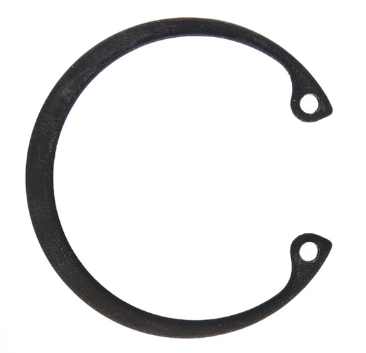 Paulin 3/4" Snap Rings, Plain (268-226, 8-piece pack) – BRAND NEW