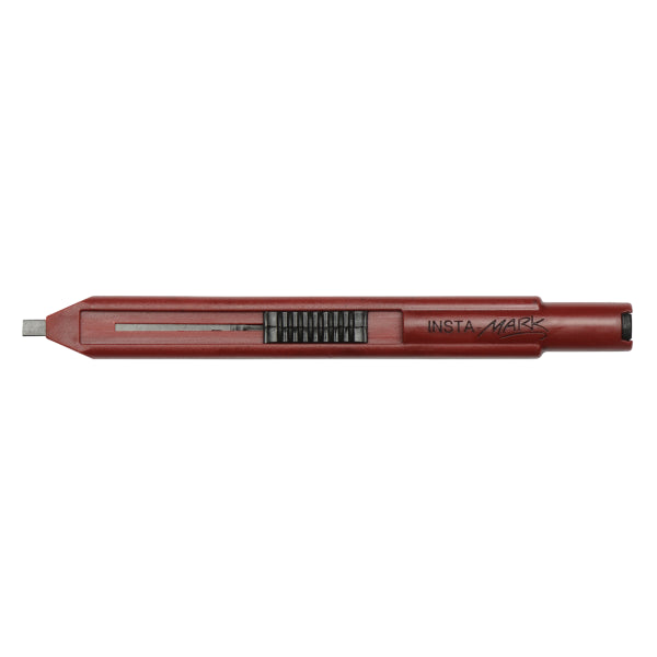 Johnson INSTA-MARK Heavy-Duty Mechanical Carpenter’s Lumber Pencil (40-0665)
