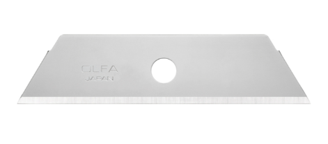 OLFA 11/16” (17.5mm) Dual-Tip Safety Blades (10-piece pack) – 8 PACKS AVAILABLE, BRAND NEW