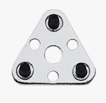 Firepower Flint (for Triple Flint Spark Lighter) – 1 PIECE ONLY, DURABLE