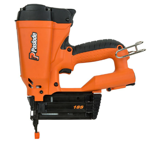 Paslode IM200F18 Cordless 18-Gauge Finish Nailer (comes with hard carrying case!)