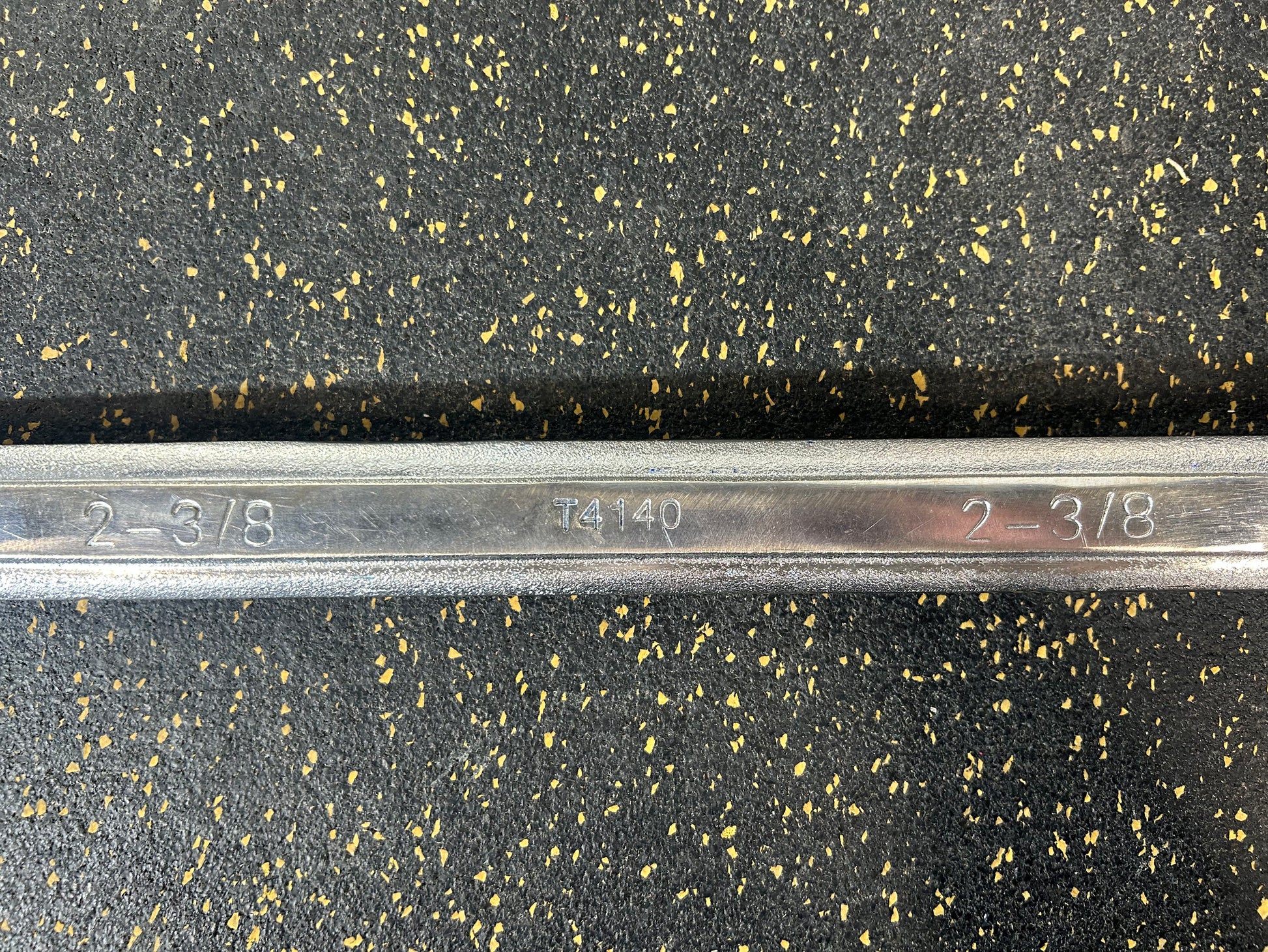 PTA Canada 2-3/8” Raised Panel Combination Wrench (Model T4140) – 2 AVAILABLE, INDUSTRIAL QUALITY