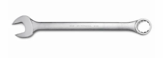 Proto 2-3/8” 12-Point Satin Combination Wrench (Model 1276)