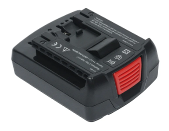 Bosch BAT611 (18V Lithium Ion 1.5Ah Battery) – POWERFUL & COMPACT 
