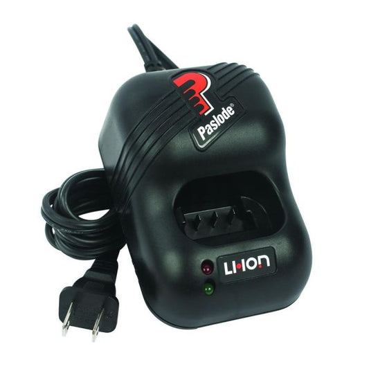 Paslode 902672 (7V Lithium-Ion 2-Amp Battery Charger)