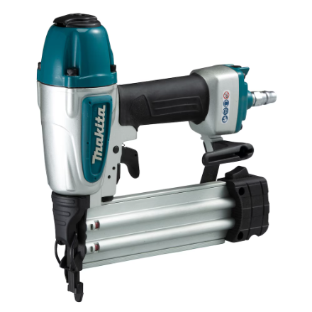 Makita AF505 2” 18-Gauge Lightweight Pneumatic Brad Nailer