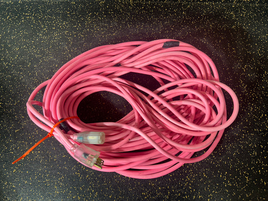 Southwire 100-Foot Outdoor Extension Cord (3-Prong, 12 AWG, Water-Resistant)