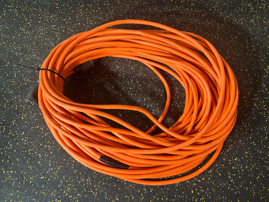 100-Foot Extension Cord (3-Prong, 16 AWG)