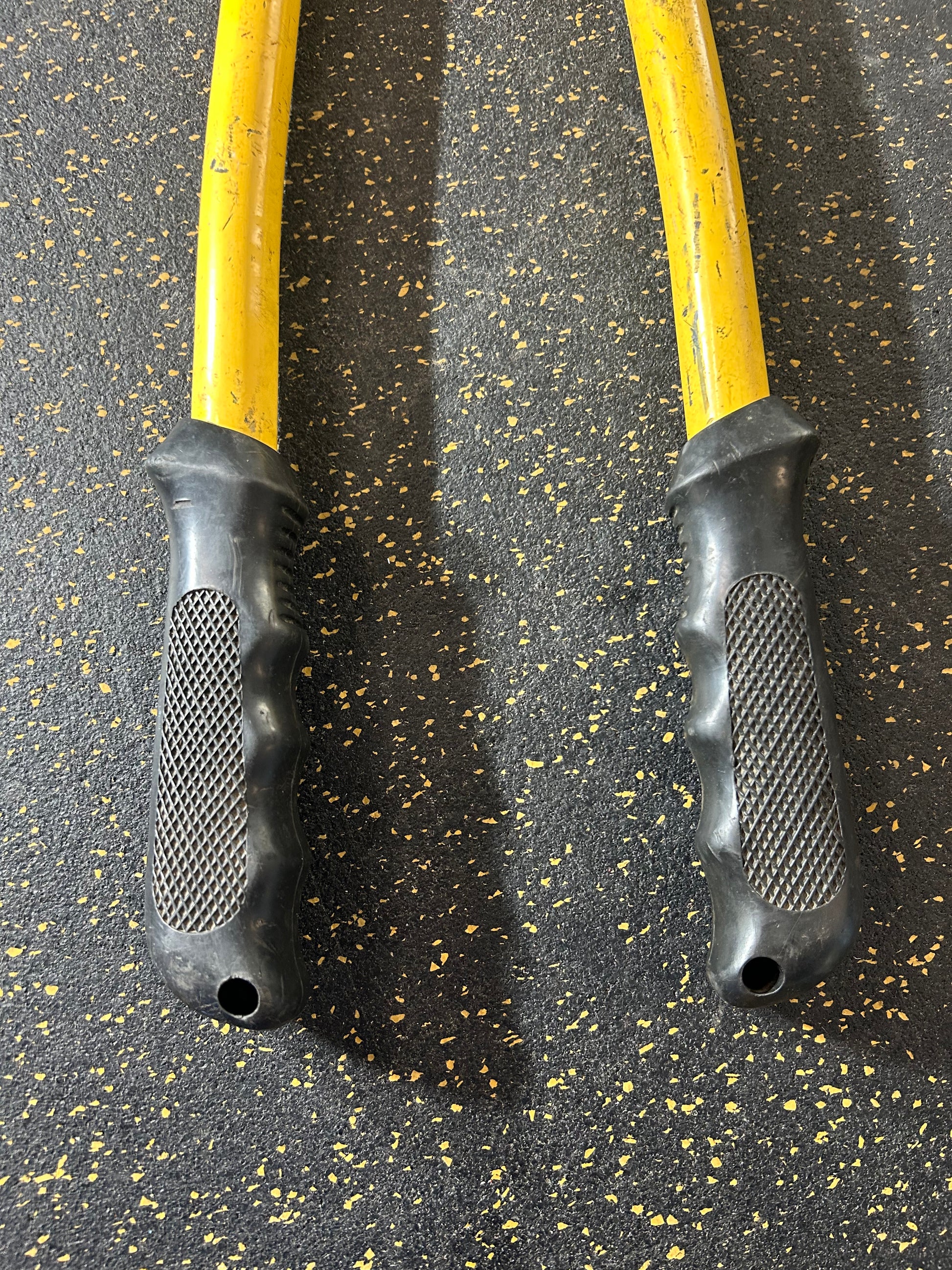 POWERFIST 36” Industrial Heavy-Duty Bolt Cutters
