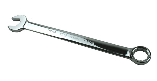 PTA Canada 1-3/16” Combination Wrench (Model T4072)