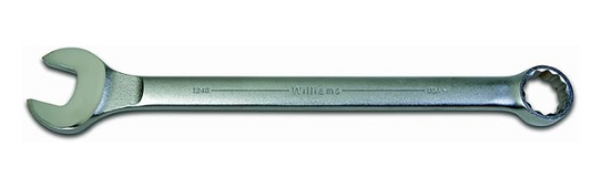 Williams 1-1/2” SuperTorque Combination Wrench (Model 1248)