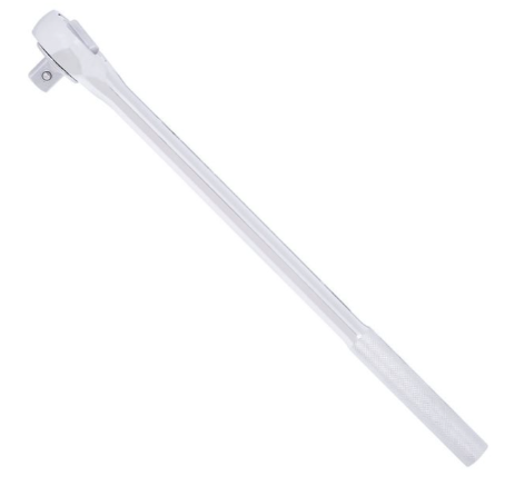 JET 3/4" Drive Ratchet Wrench (Chrome Vanadium Steel, Model 673901) – PROFESSIONAL QUALITY