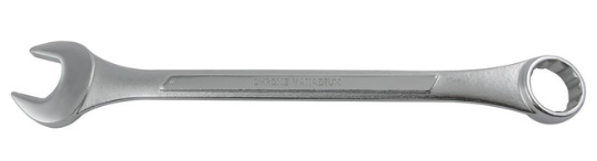 ITC 15/16” Raised Panel Combination Wrench (Chrome Vanadium Steel, Satin Finish)