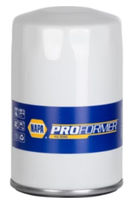 NAPA ProSelect Spin-On Oil Filter (21036)