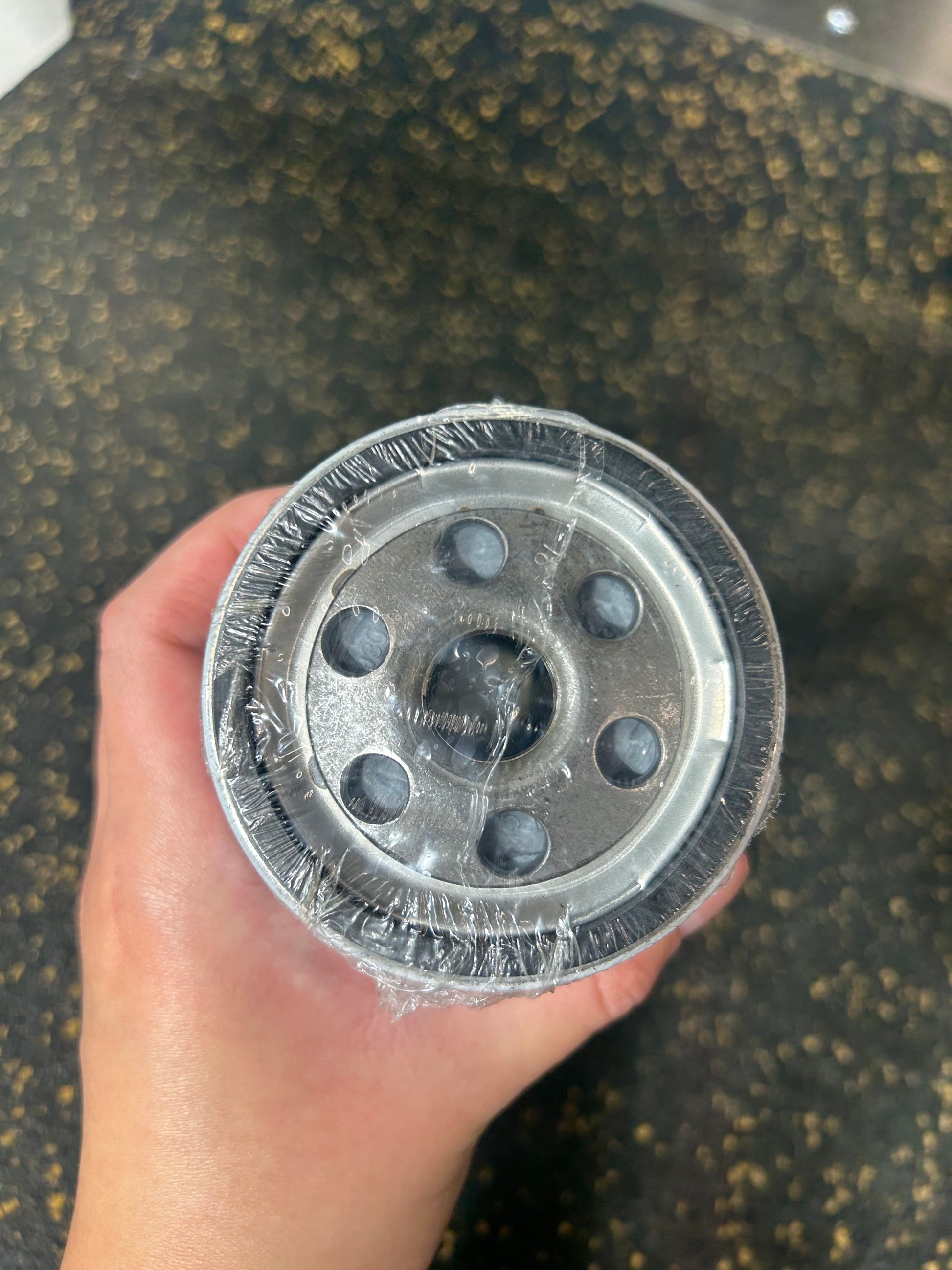 NAPA ProSelect Spin-On Oil Filter (21036)