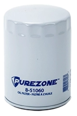 PUREZONE Spin-On Lube/Oil Filter (8-51060) – BRAND NEW