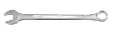 JET 15/16” Raised Panel Combination Wrench (Chrome Vanadium Steel, Model 700512)