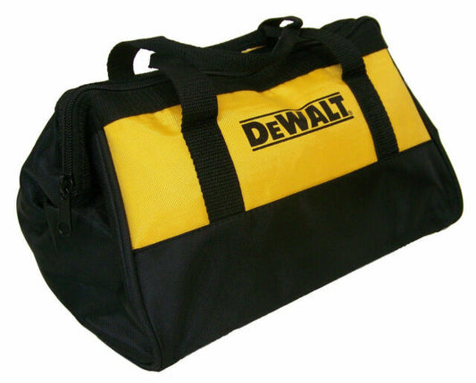 DEWALT N261499 Soft Bag (11”W x 9.25”D x 6”H)