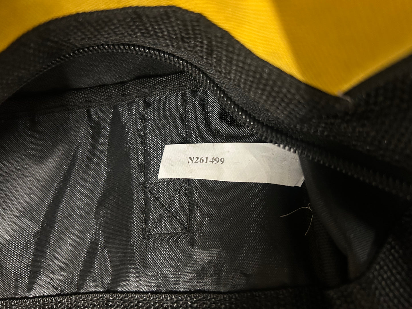 DEWALT N261499 Soft Bag (11”W x 9.25”D x 6”H)