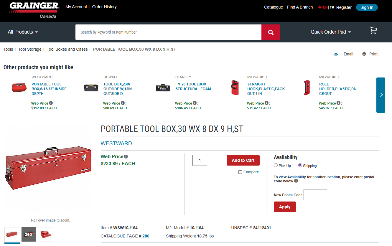 Product Image