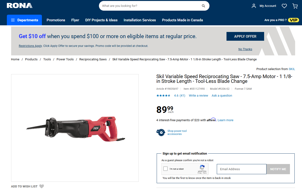 Product Image