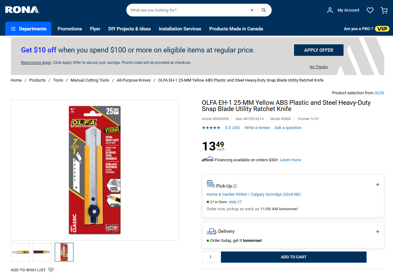 Product Image