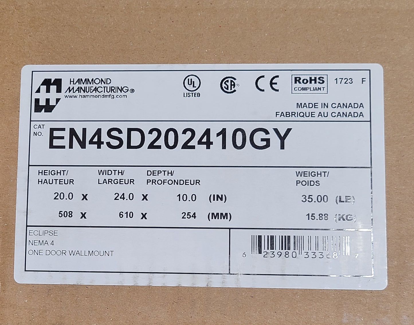 Product Image