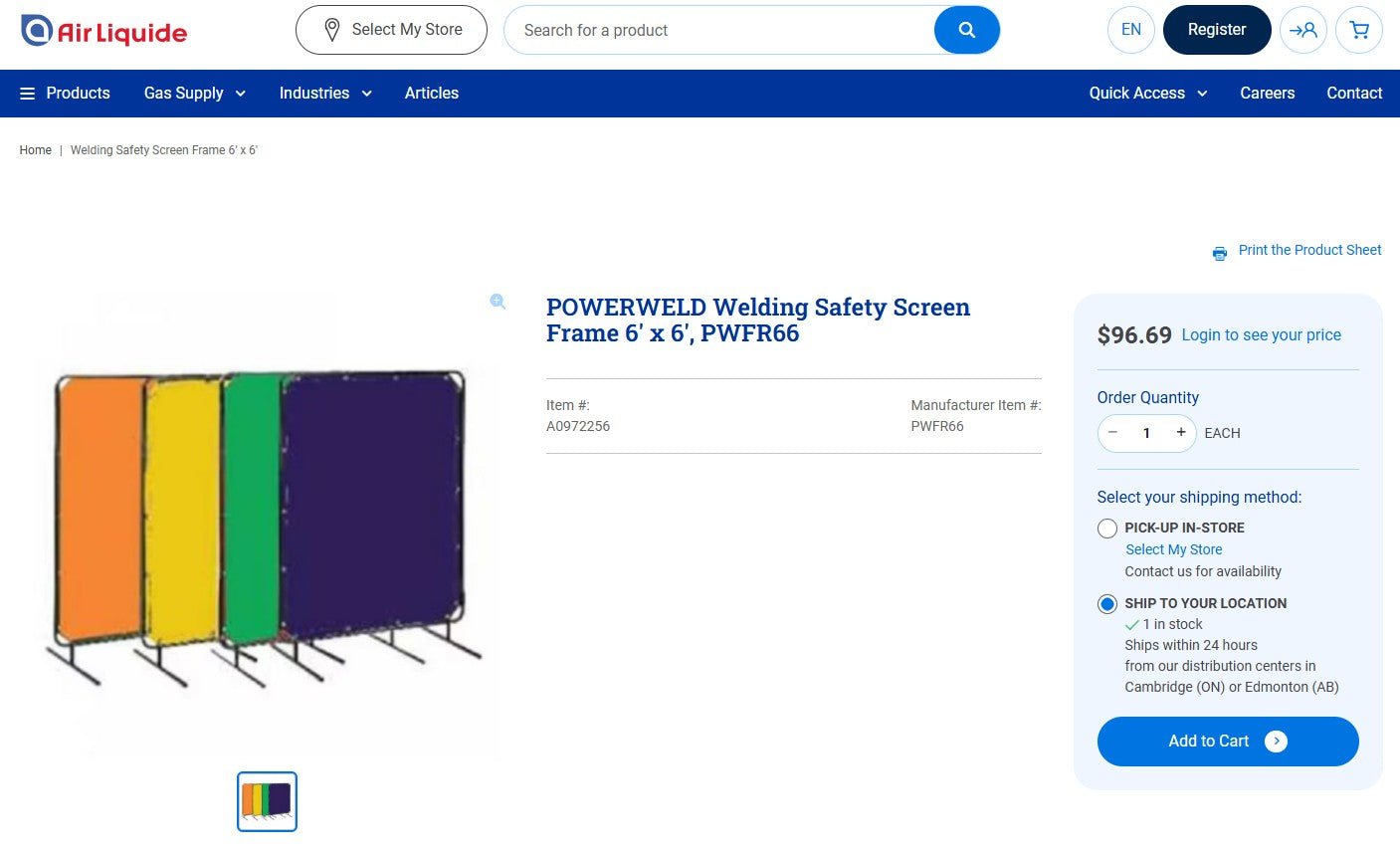 Product Image