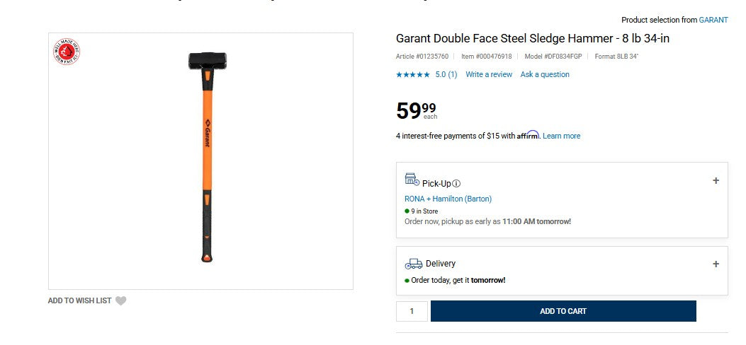 Product Image