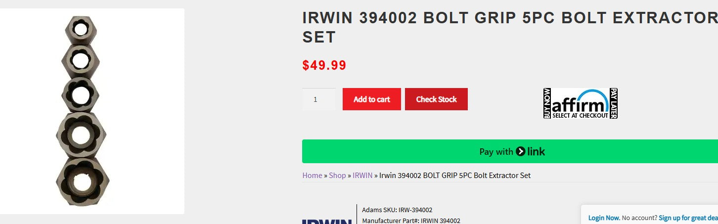 Product Image