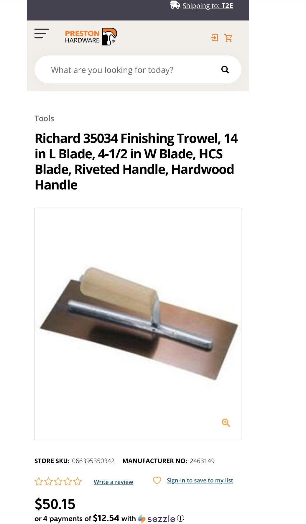 Product Image