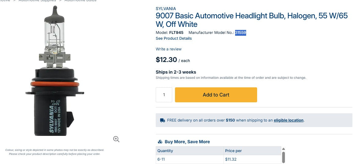 Product Image