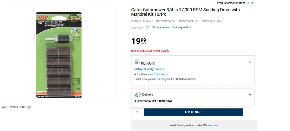 Product Image