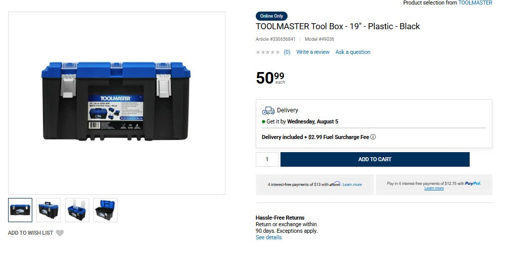 Product Image