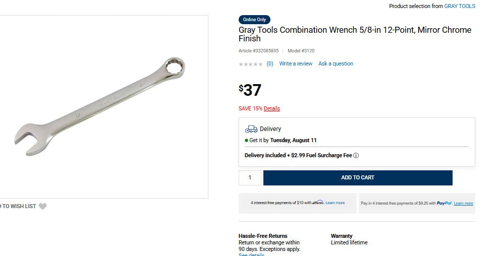 Product Image
